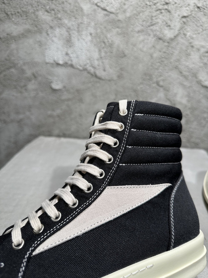 r1ck 0wens sneakers ro-108