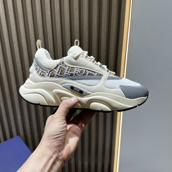 DR B22 TRAINER SNEAKER 2309108