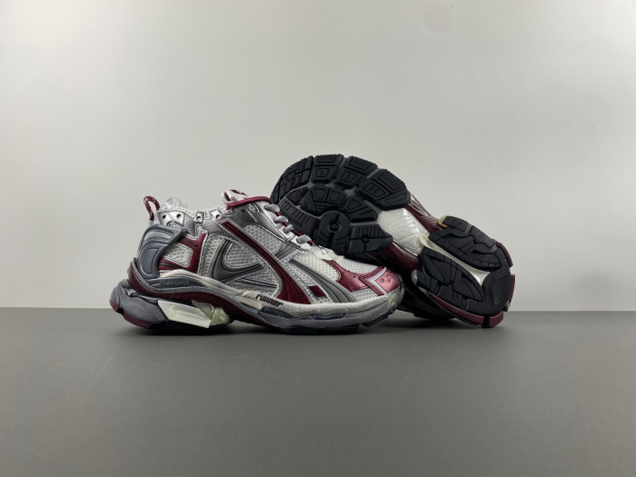 bl track trainers sneaker w3rbw-0312