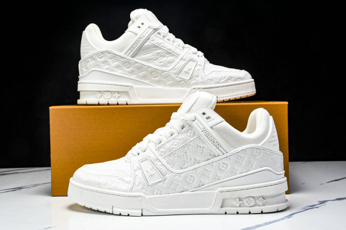 LOVT SNEAKER lv-365