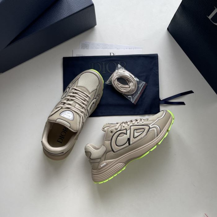 dr b30 trainer sneaker 2309051
