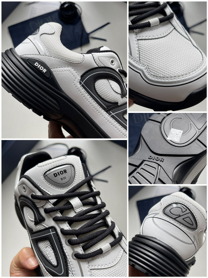 dr b30 trainer sneaker 2309055