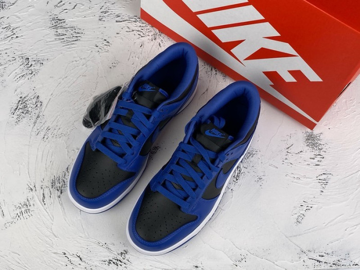 nike dunk low sp kentucky (2020) - cu1726-006
