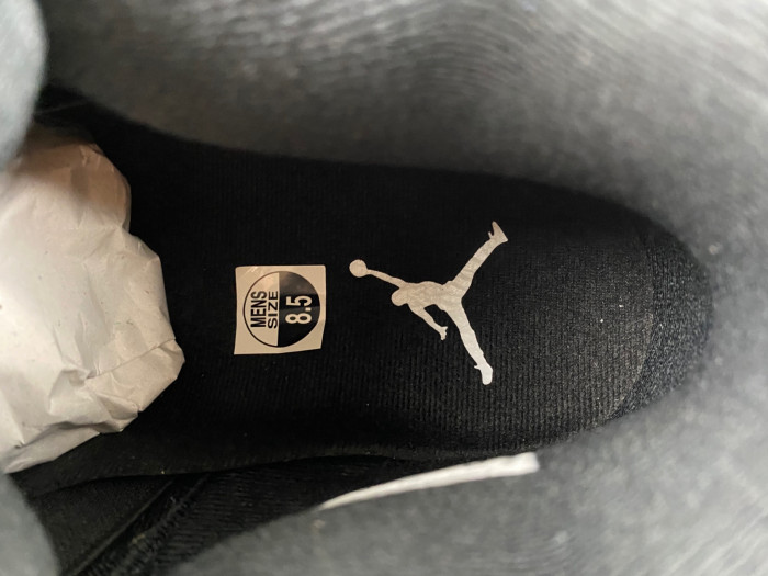air jordan 4 retro 