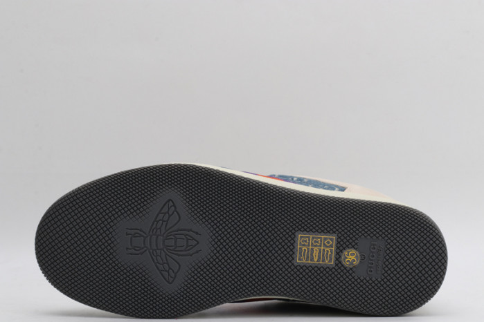 low-top sneaker 90639