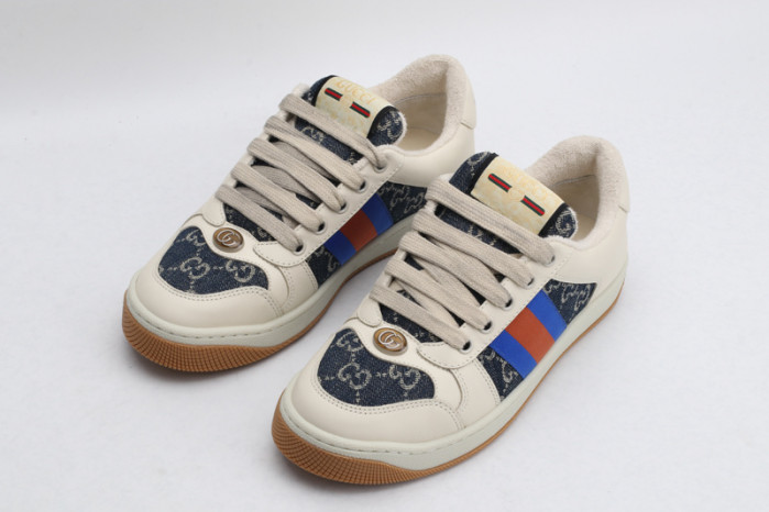 low-top sneaker 90643