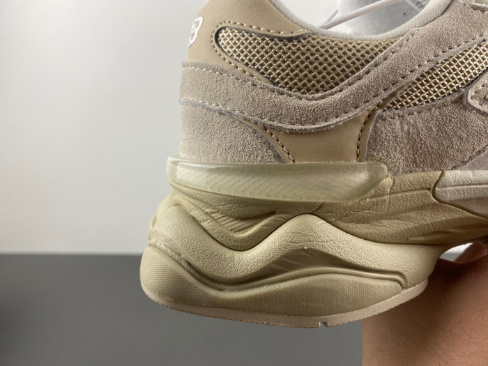new Ba1an*e 9060 beige u9060ss