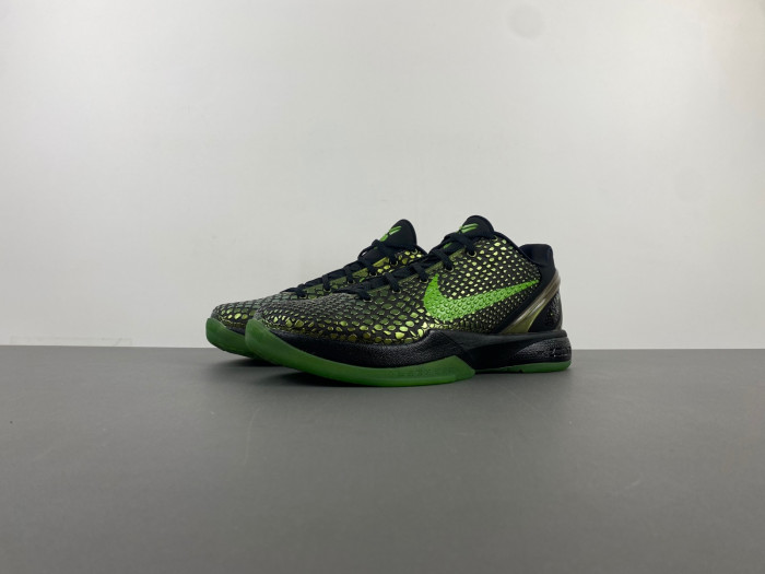 zoom kobe 6 Svp*me 
