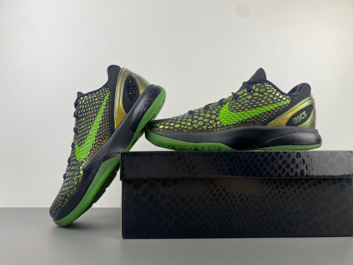 zoom kobe 6 Svp*me 