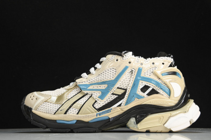 bl track trainers sneaker blr-24