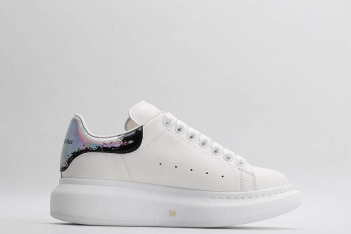 alex mcqu sneakers