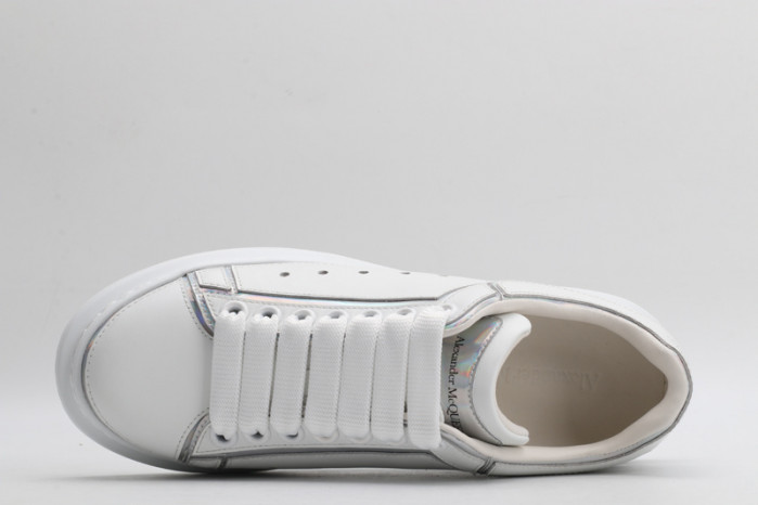 alex mcqu sneakers