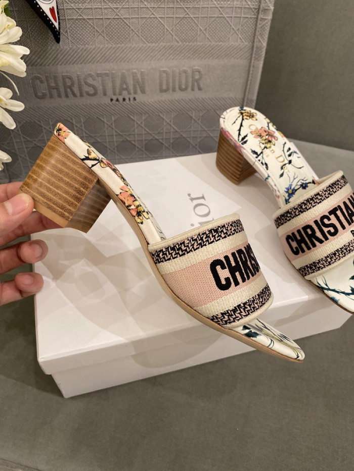 dr slippers