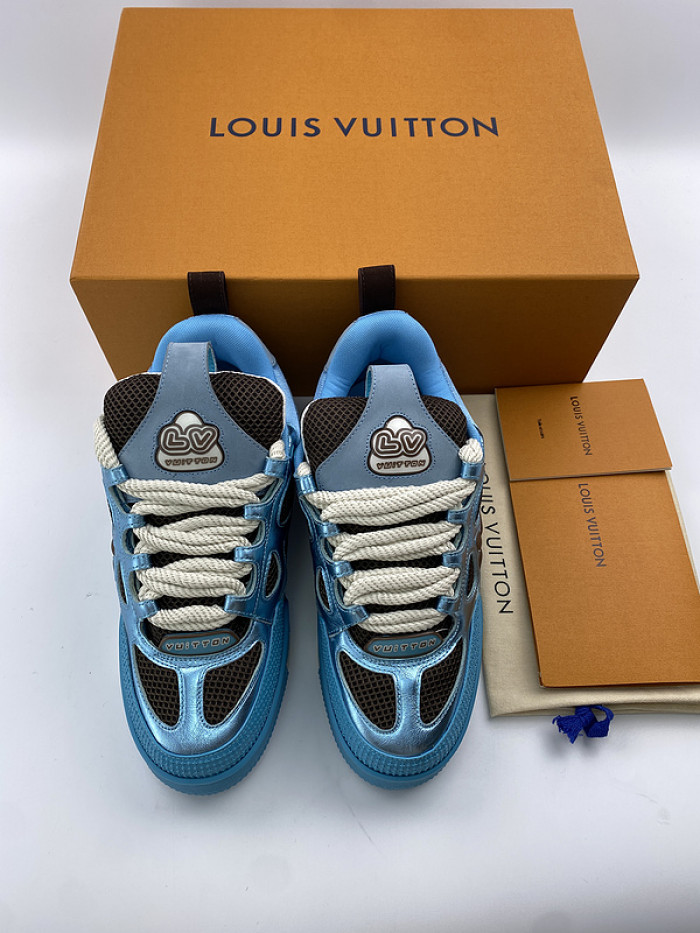 lovt sneaker lv-55