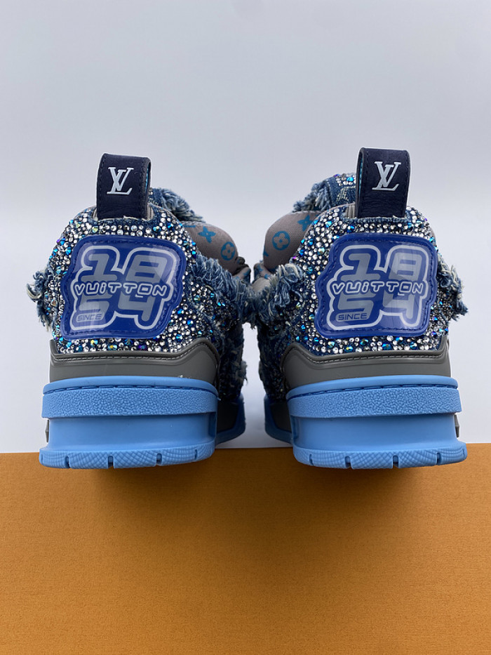 lovt sneaker lv-57