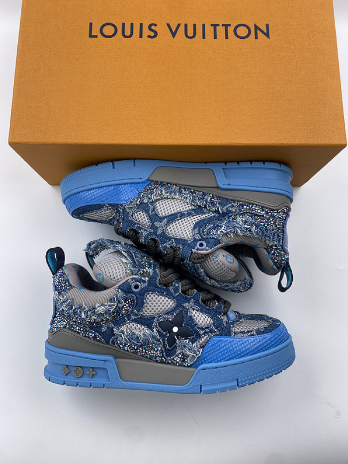 lovt sneaker lv-57
