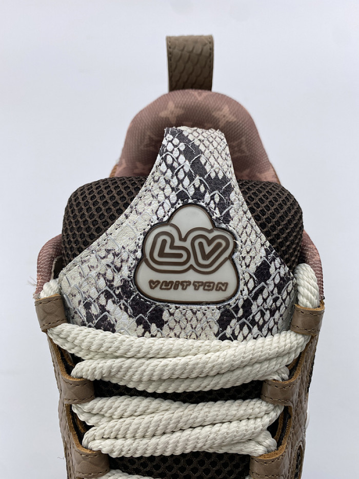 lovt sneaker lv-58