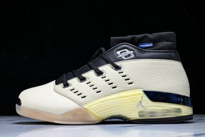 Infinite Archives x Air Jordan Air 17 Retro Low 