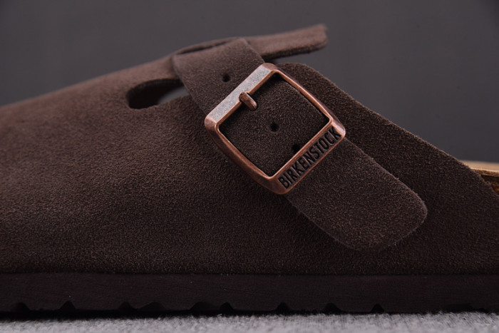 birken shoes bs-6