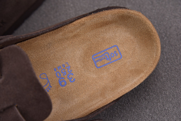 birken shoes bs-6