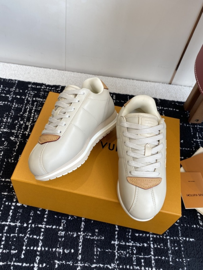 LOVT SNEAKER lv-372