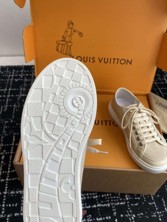 LOVT SNEAKER lv-390