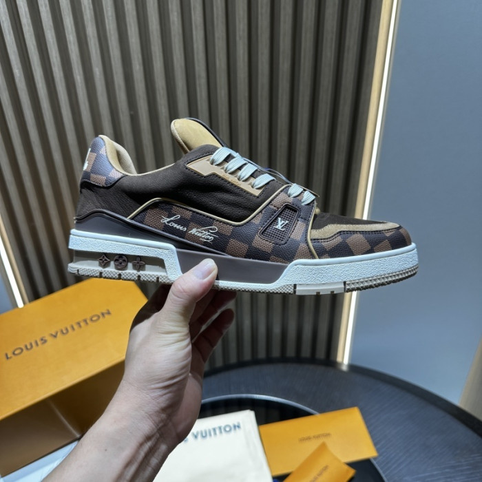 LOVT SNEAKER lv-391