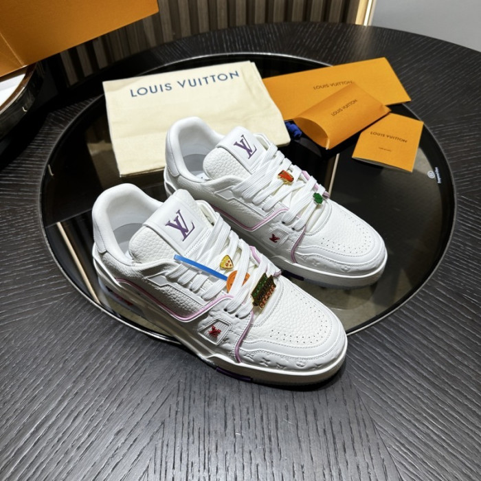 LOVT SNEAKER lv-392