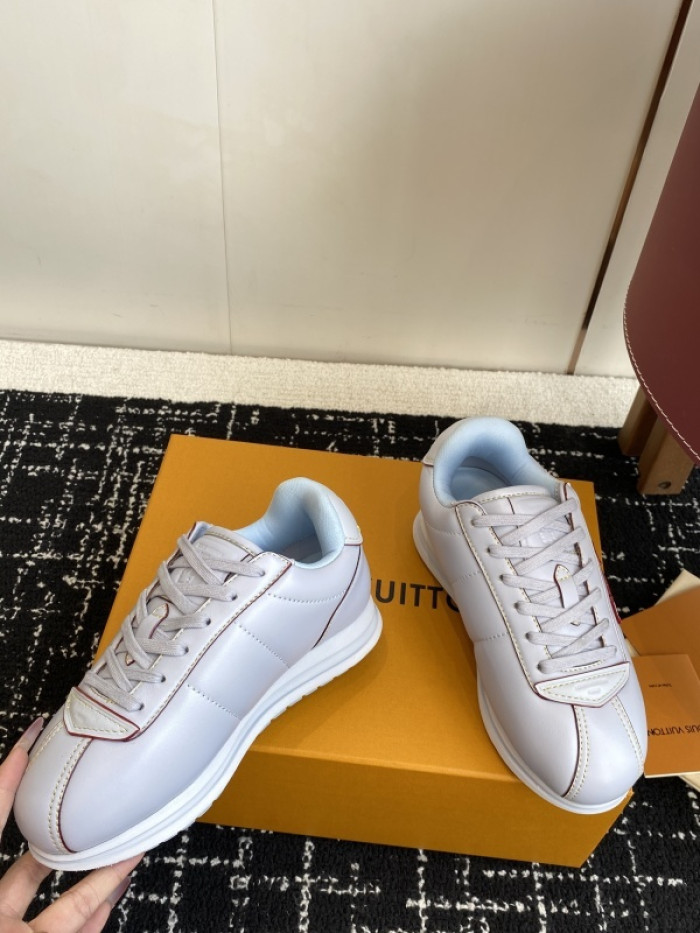 LOVT SNEAKER lv-373