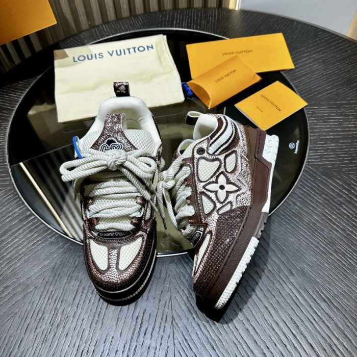 LOVT SNEAKER lv-377