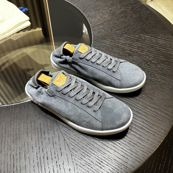 LOVT SNEAKER lv-404