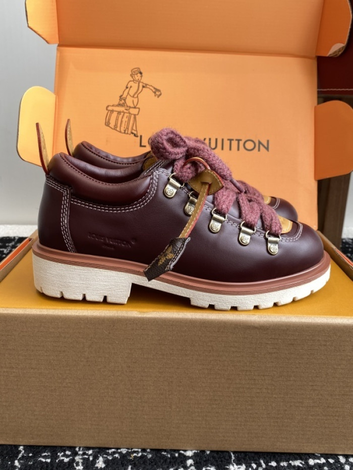 LOVT SNEAKER lv-409