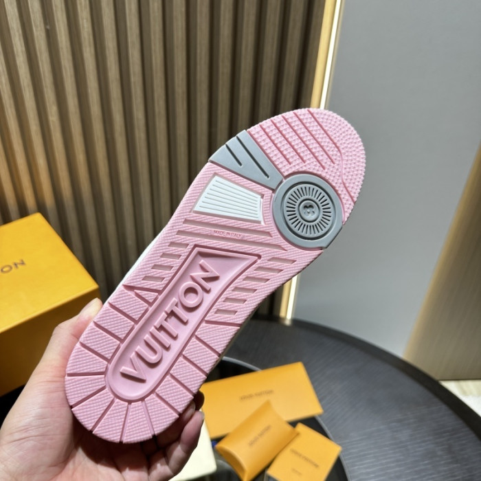 LOVT SNEAKER lv-396