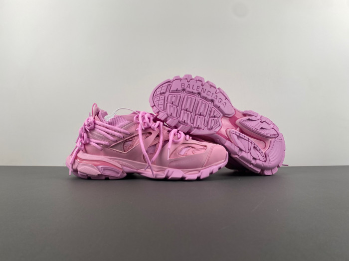 bl track trainers sneaker w3co1 5000