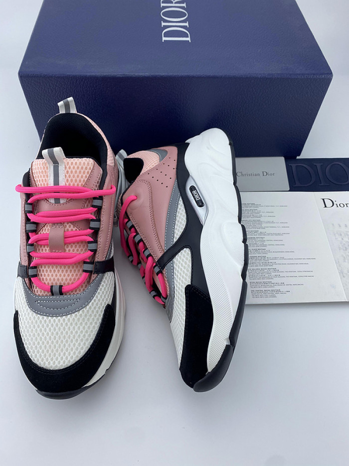 dr homme b22 trainer sneaker 2308292