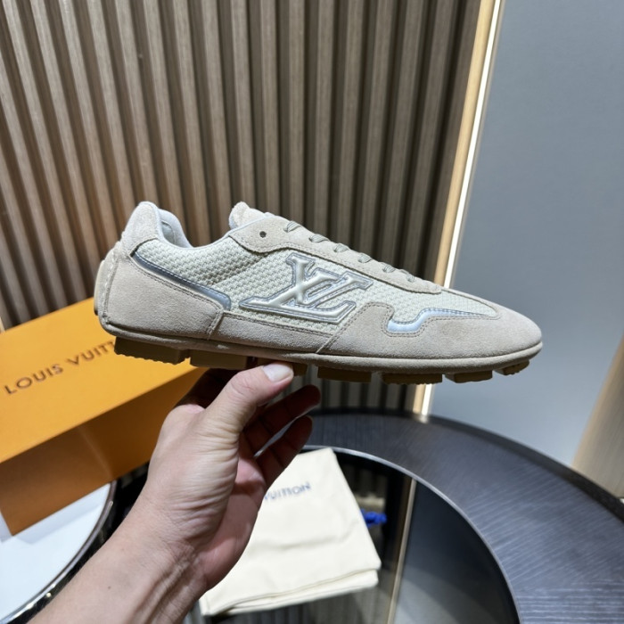 LOVT SNEAKER lv-399