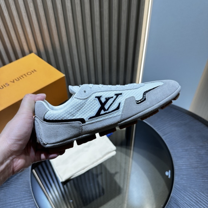 LOVT SNEAKER lv-402