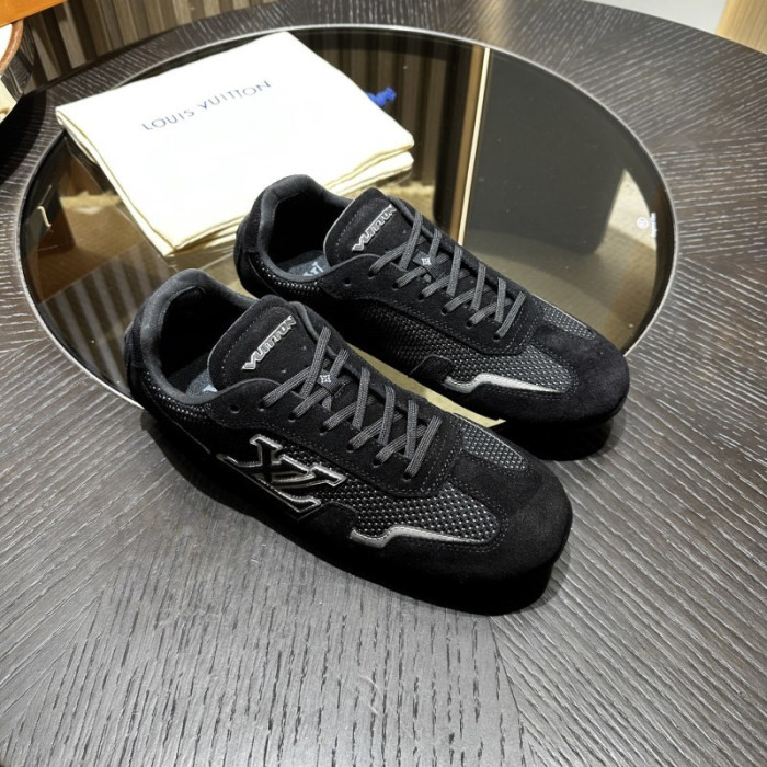 LOVT SNEAKER lv-403