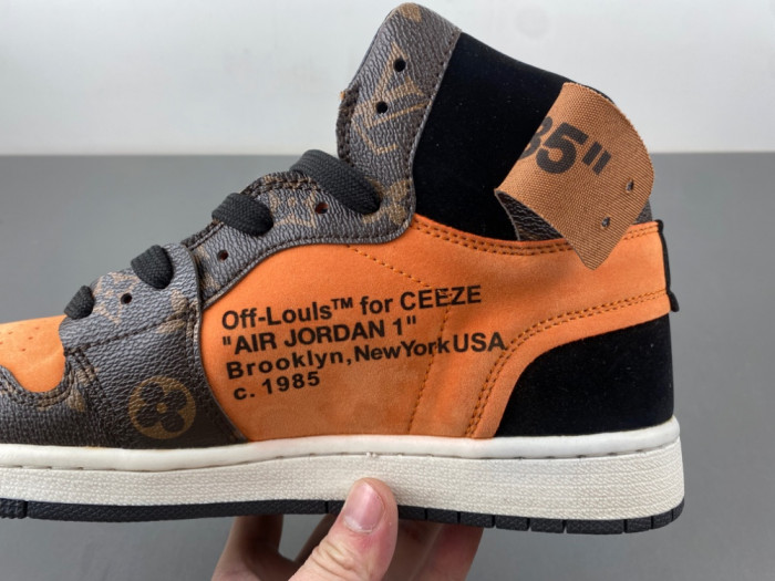 lvt x air jordan 1 cusT0ms mens - aq0818-20211