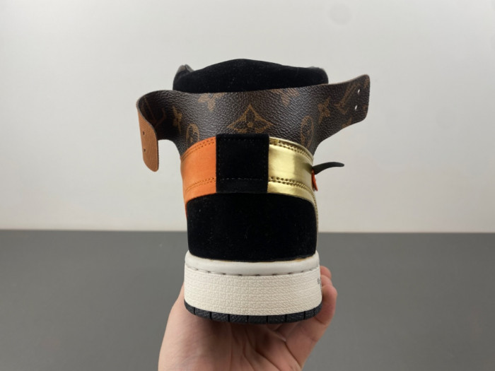 lvt x air jordan 1 cusT0ms mens - aq0818-20211