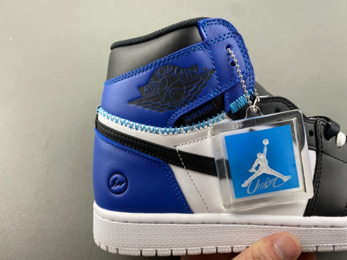 Union LA x Air Jordan 1 High OG UN DZ5485-041