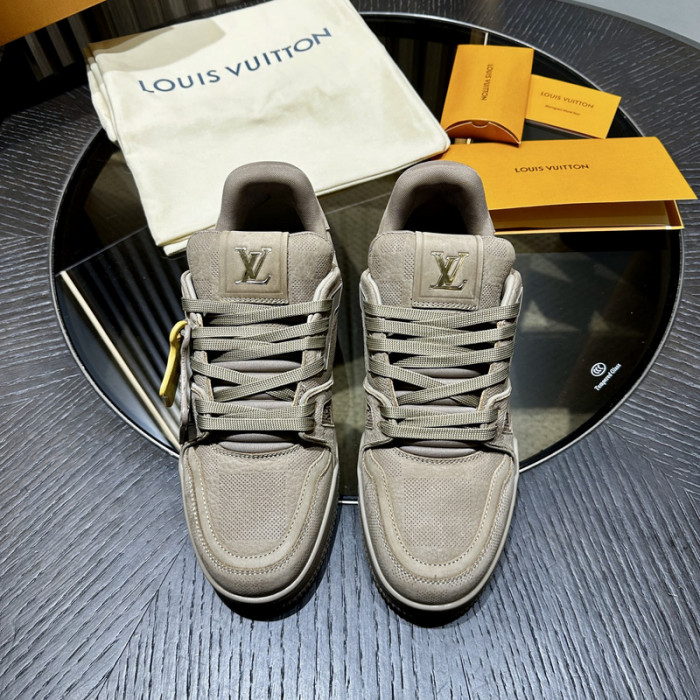 LOVT SNEAKER lv-307