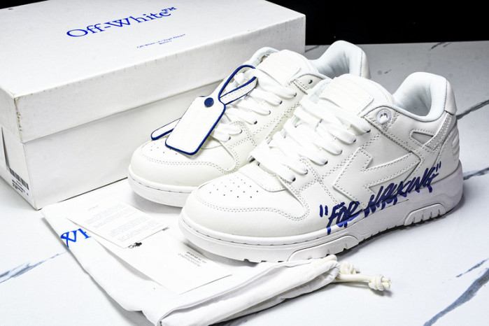 OF SNEAKERS ow-54