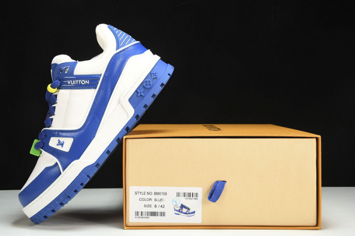 lovt sneaker lv-54