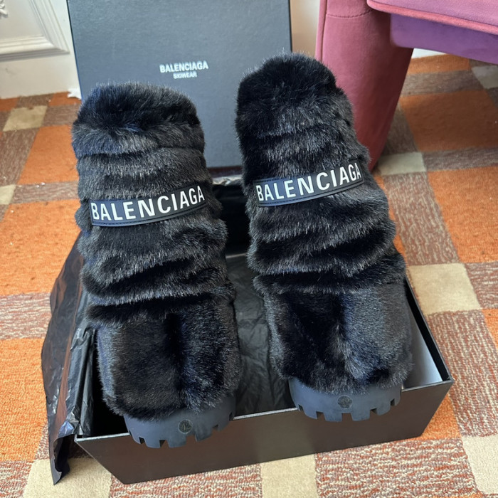 BL BOOT BLB-23