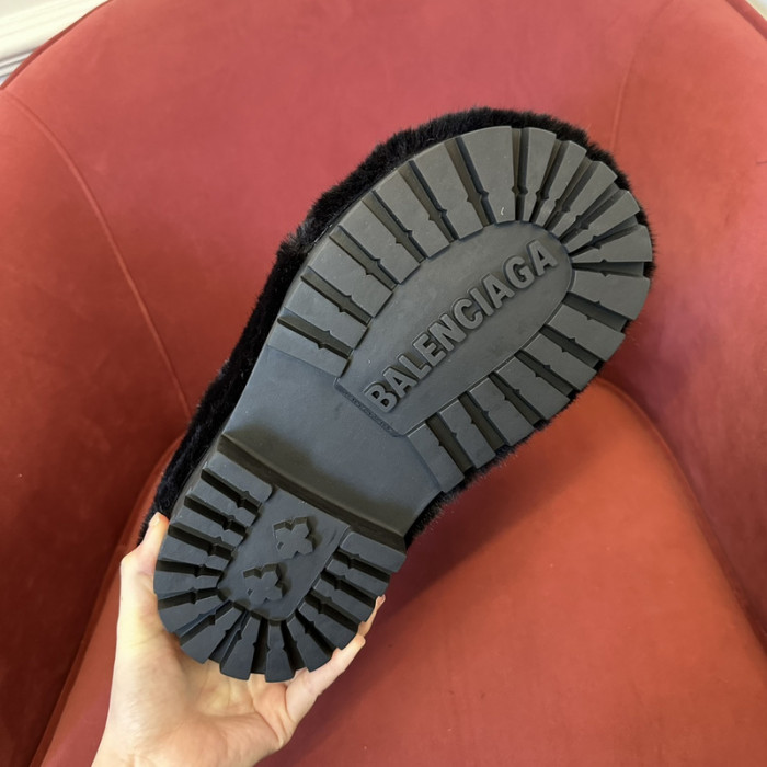 BL BOOT BLB-23