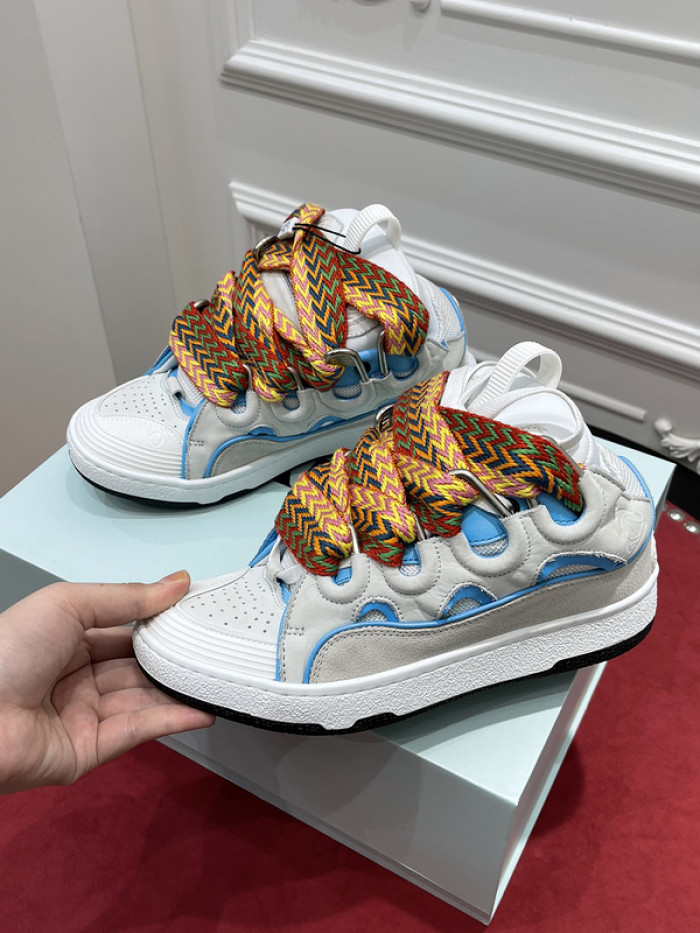 Lanu1n curb sneaker 111151
