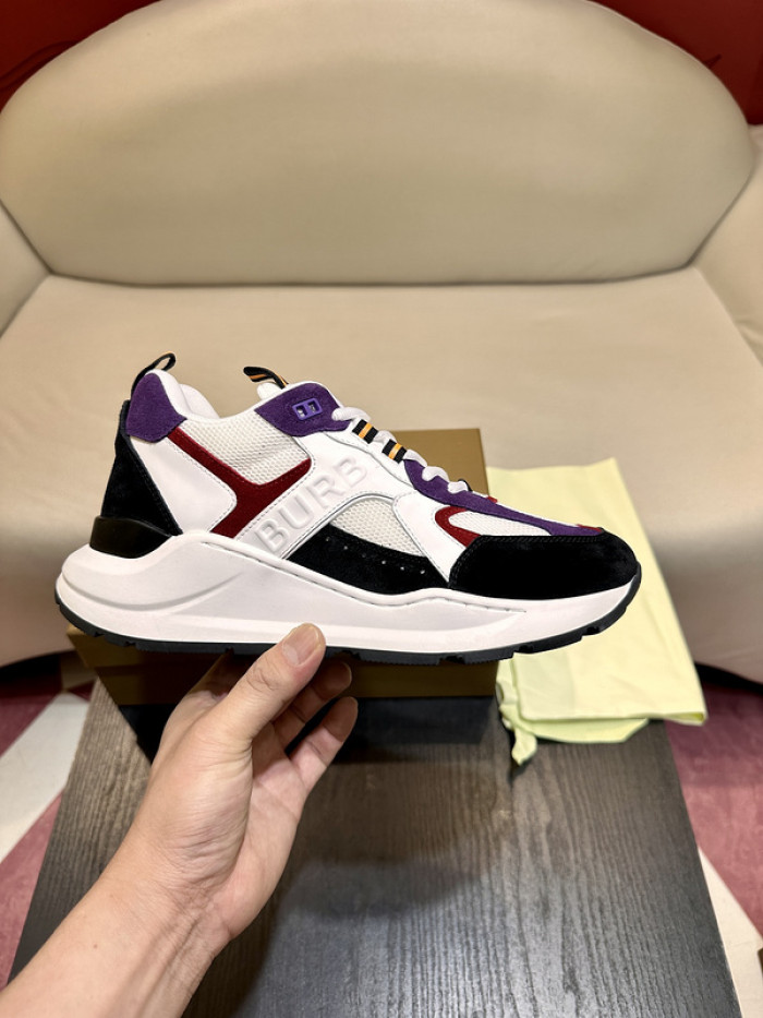 BUBERY SNEAKER 23158