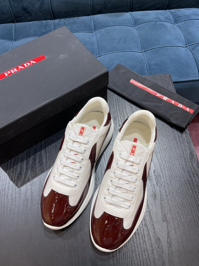 PRAD SNEAKERS PB-36