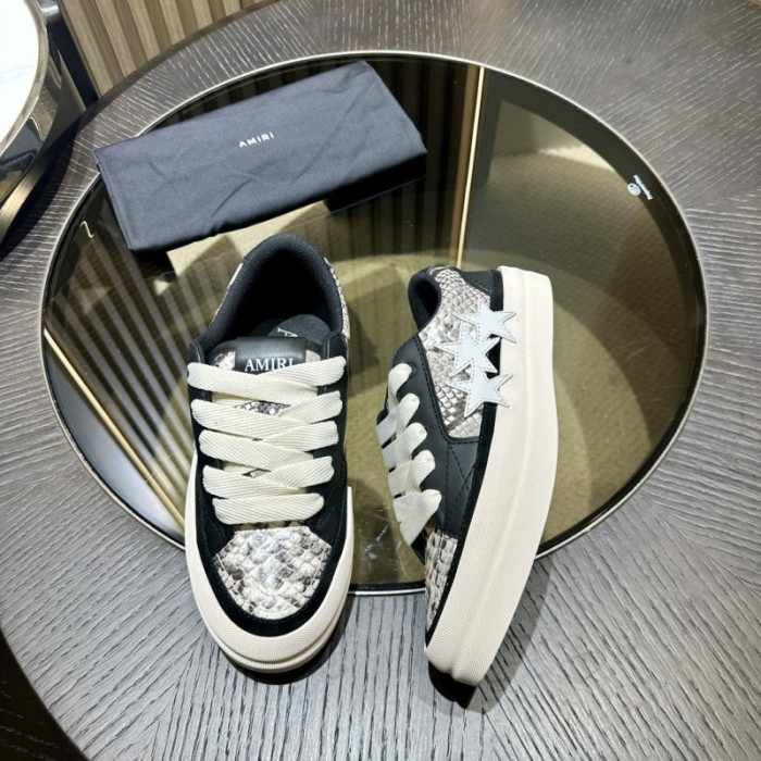 AM1R1 SNEAKERS AMR-127